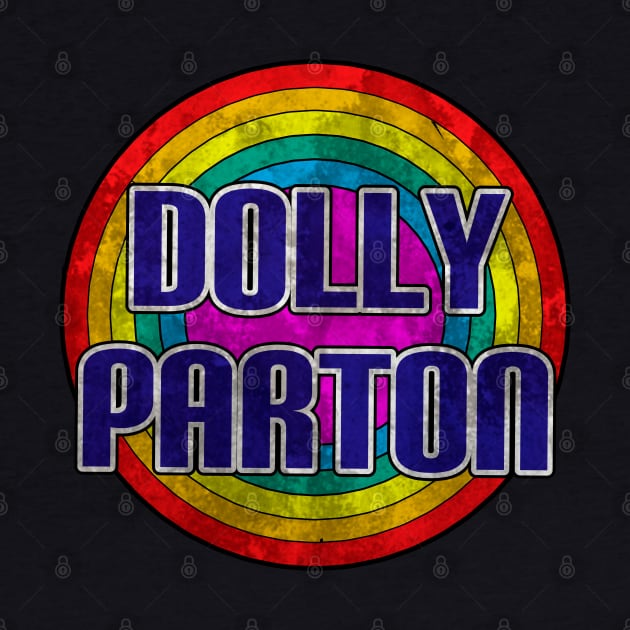 Dolly by Olivia alves